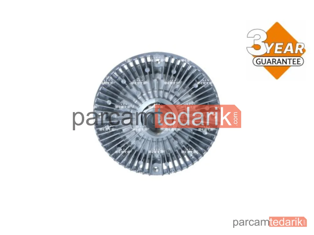 NRF 49520 | Soğutma Fanı — Termigi