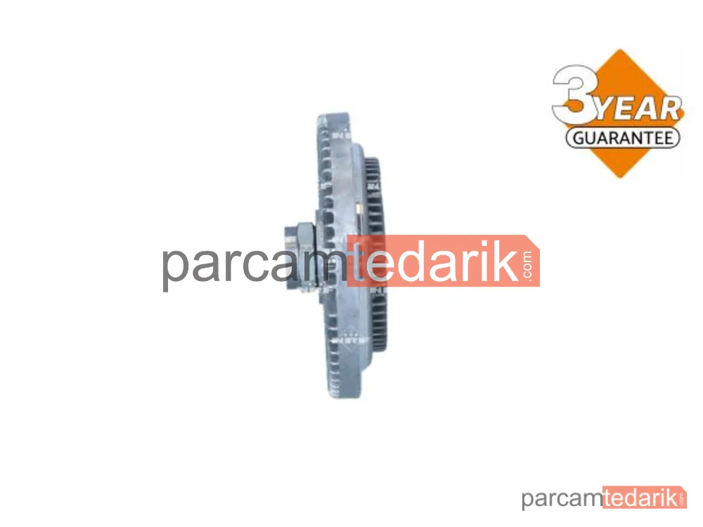 NRF 49520 | Soğutma Fanı — Termigi