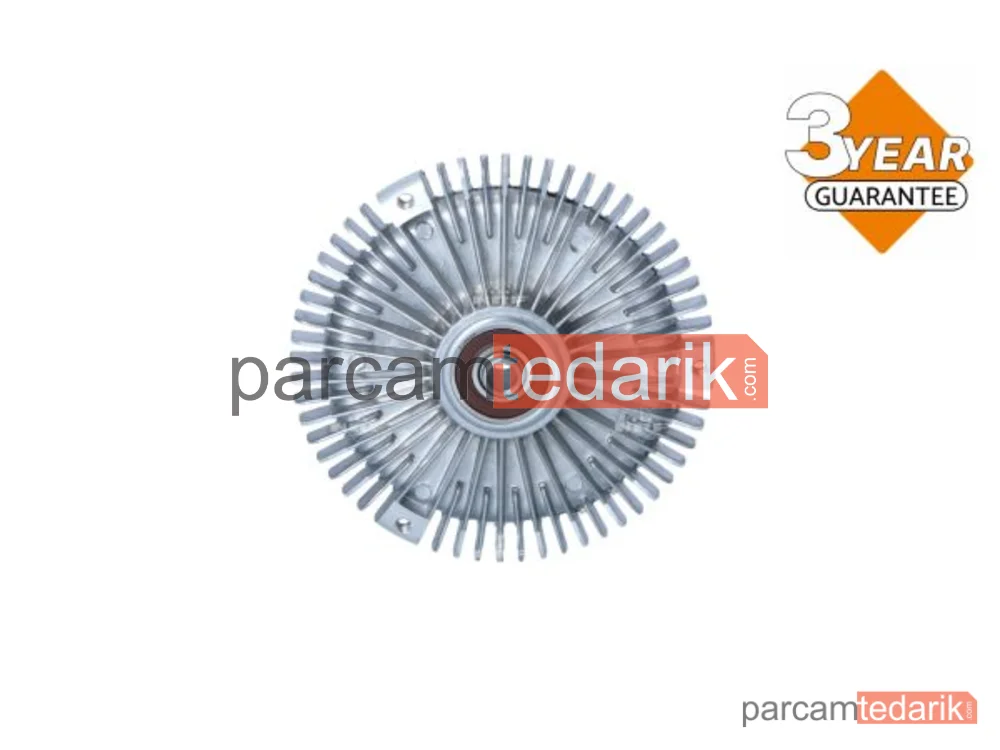49535 | Soğutma Fanı — Mercedes SPRİNTER OM611 Termiği 3 Delik