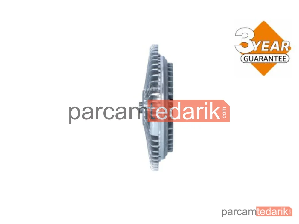 NRF 49535 | Soğutma Fanı — Mercedes SPRİNTER OM611 Termiği 3 Delik