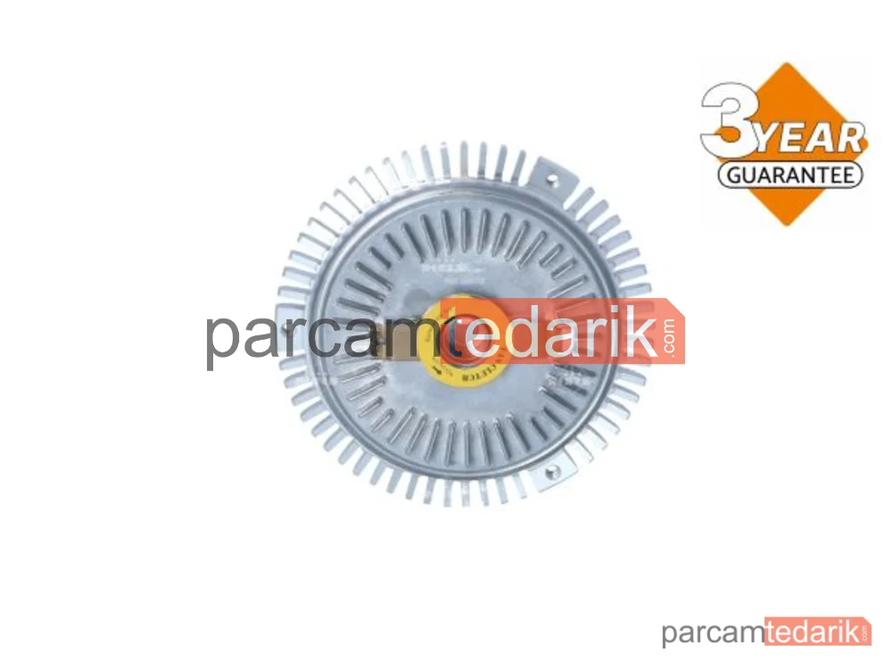 NRF 49535 | Soğutma Fanı — Mercedes SPRİNTER OM611 Termiği 3 Delik