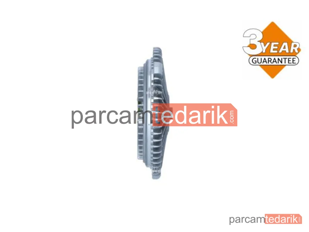 NRF 49535 | Soğutma Fanı — Mercedes SPRİNTER OM611 Termiği 3 Delik