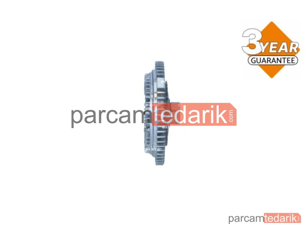 NRF 49568 | Soğutma Fanı — BMW 3, BMW 3 Cabrio, BMW 3 Compact