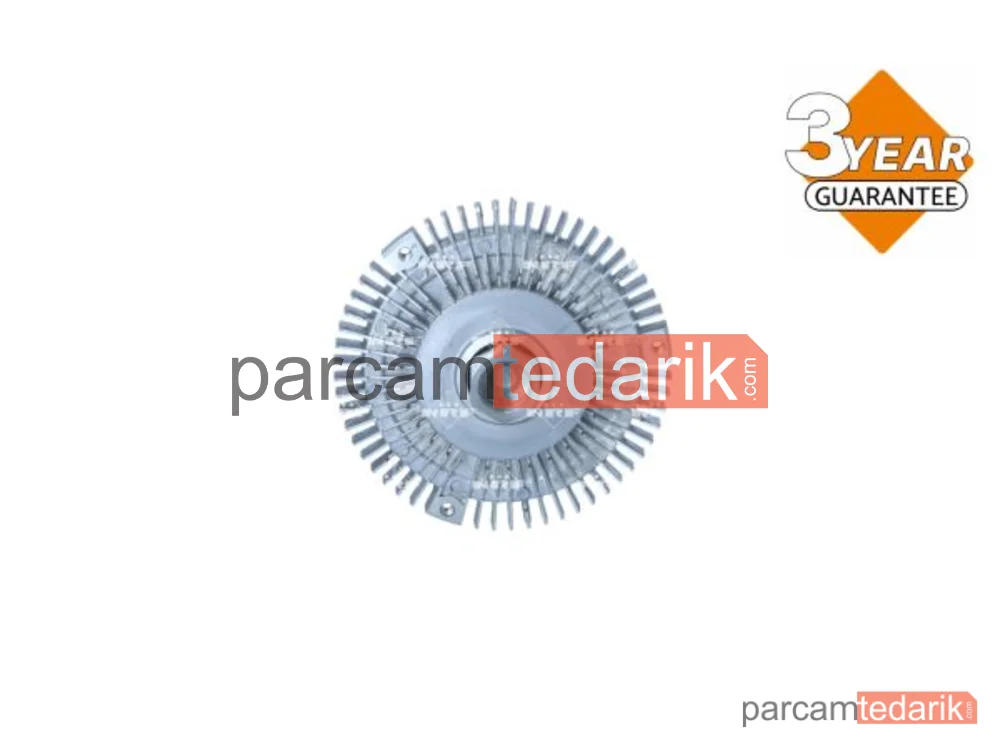 NRF 49568 | Soğutma Fanı — BMW 3, BMW 3 Cabrio, BMW 3 Compact