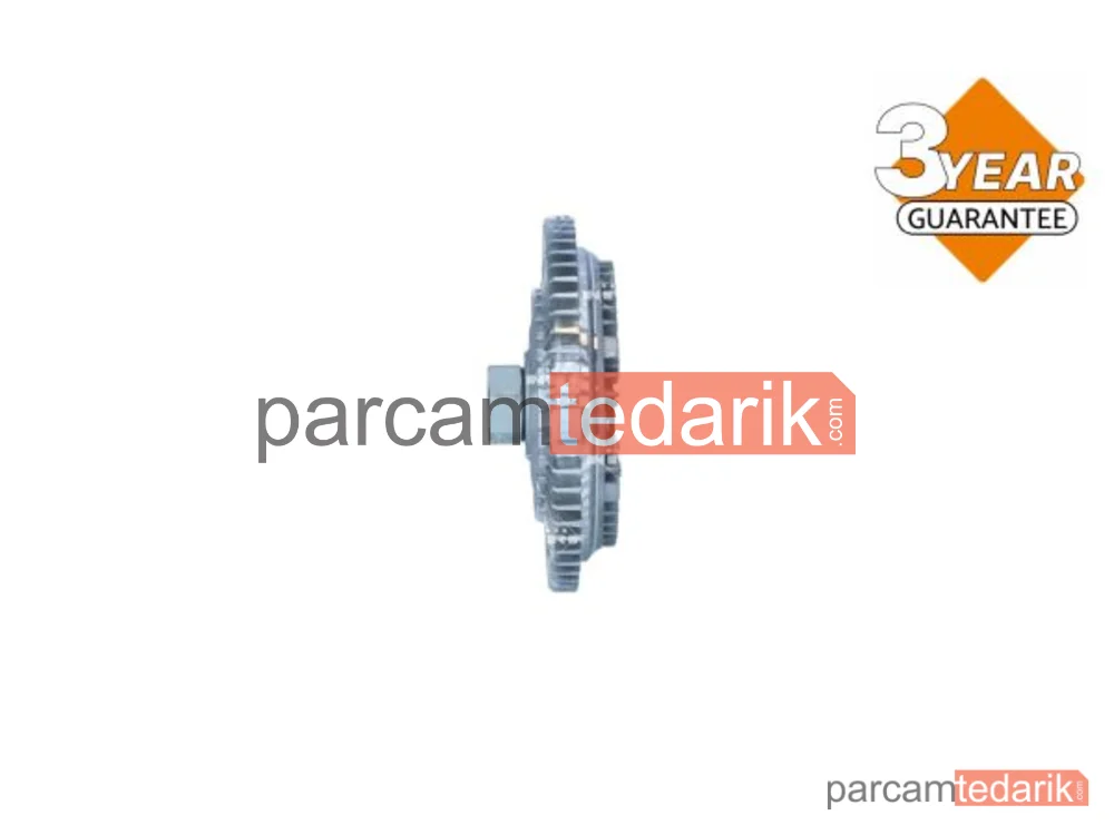 NRF 49568 | Soğutma Fanı — BMW 3, BMW 3 Cabrio, BMW 3 Compact