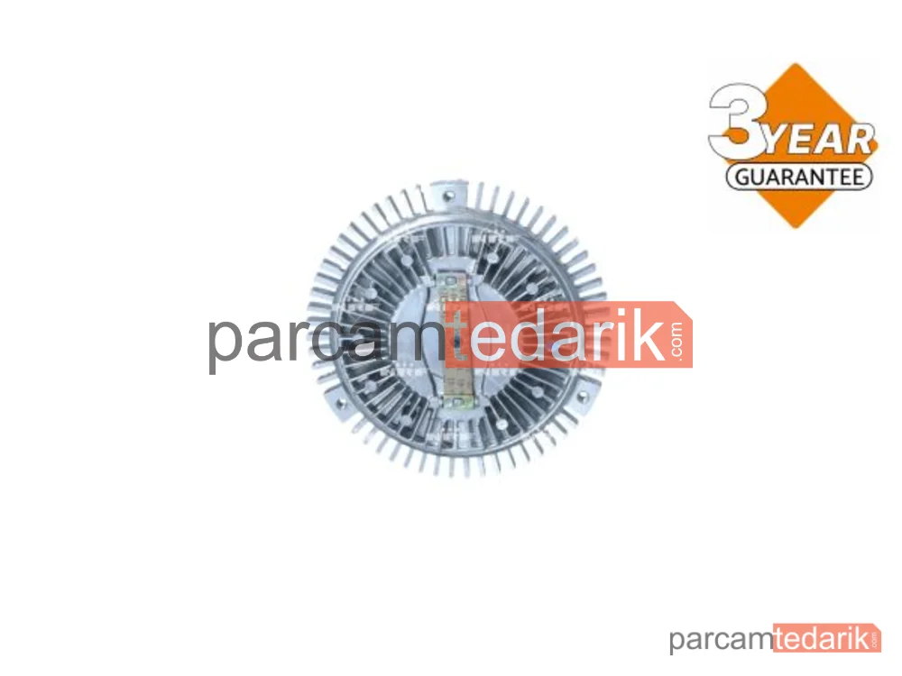 49581 | Soğutma Fanı — BMW E38-E39 M60-M62 Termiği