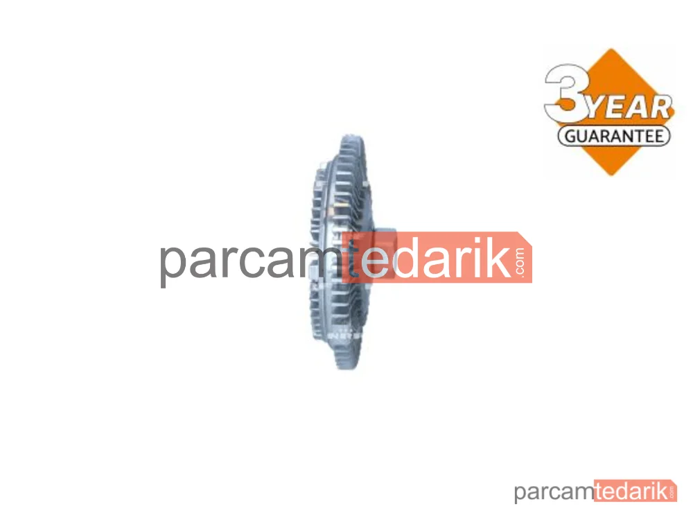 NRF 49581 | Soğutma Fanı — BMW E38-E39 M60-M62 Termiği