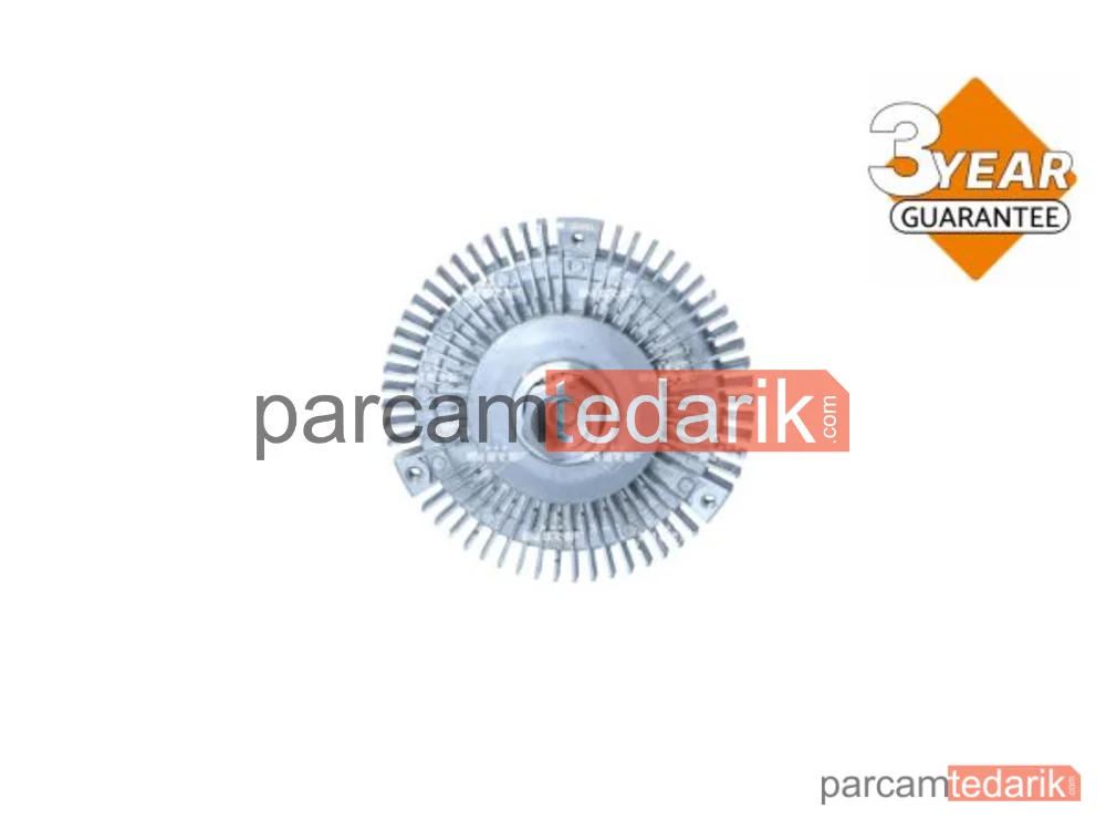 NRF 49581 | Soğutma Fanı — BMW E38-E39 M60-M62 Termiği