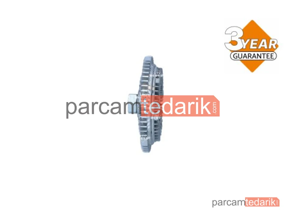 NRF 49581 | Soğutma Fanı — BMW E38-E39 M60-M62 Termiği