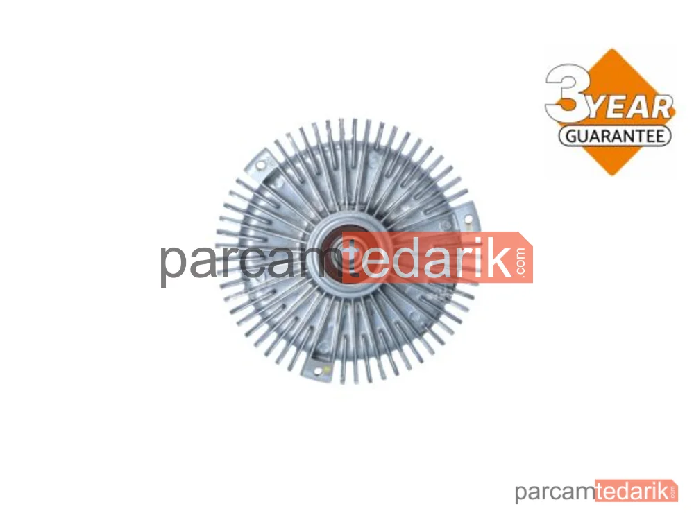 49594 | Soğutma Fanı — Mercedes W140-W210 M104 Termiği