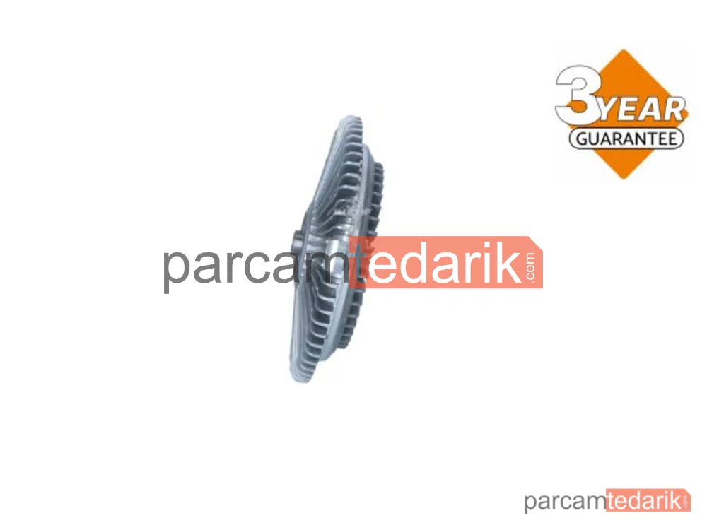 NRF 49594 | Soğutma Fanı — Mercedes W140-W210 M104 Termiği