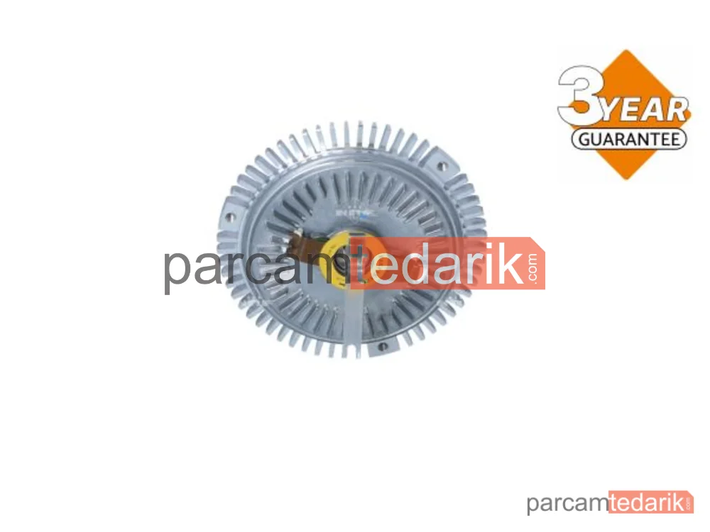 NRF 49594 | Soğutma Fanı — Mercedes W140-W210 M104 Termiği