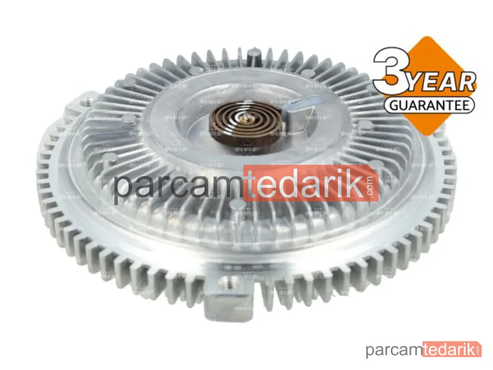 49622 | Soğutma Fanı — Mercedes W210-163 M113-119 Termiği