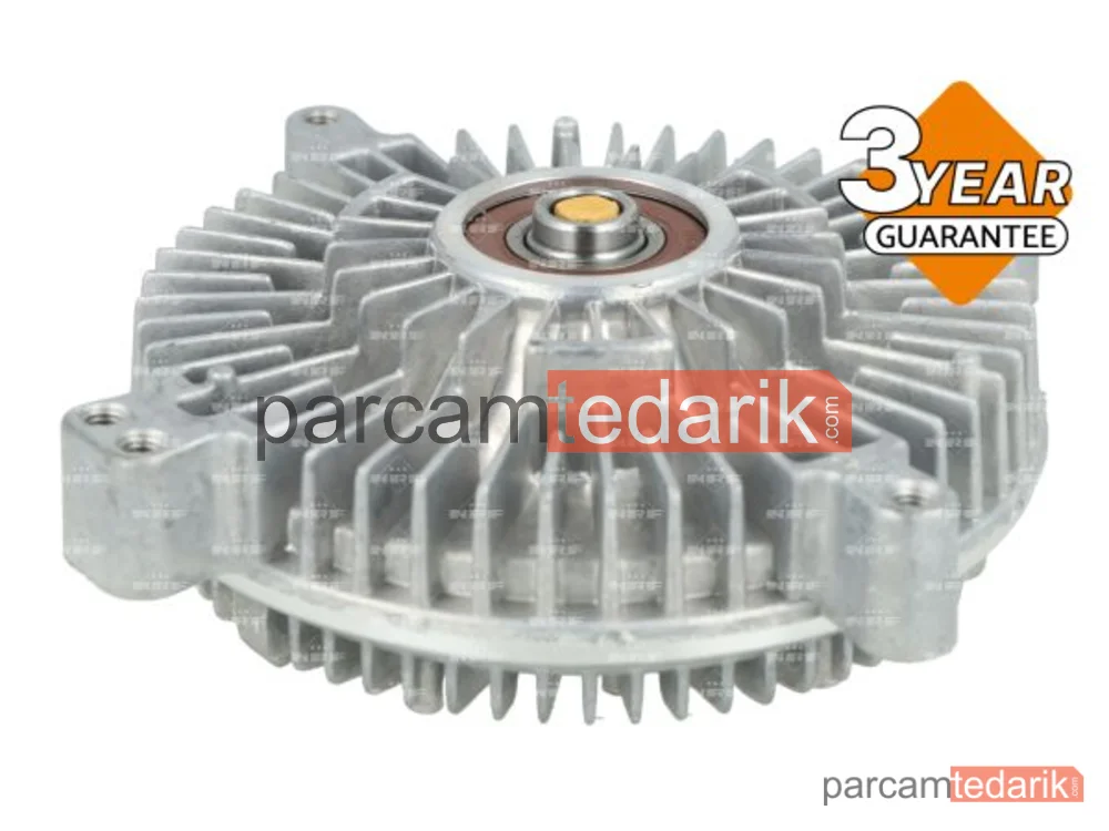 49641 | Soğutma Fanı — Mercedes W140-129 M119 Termiği