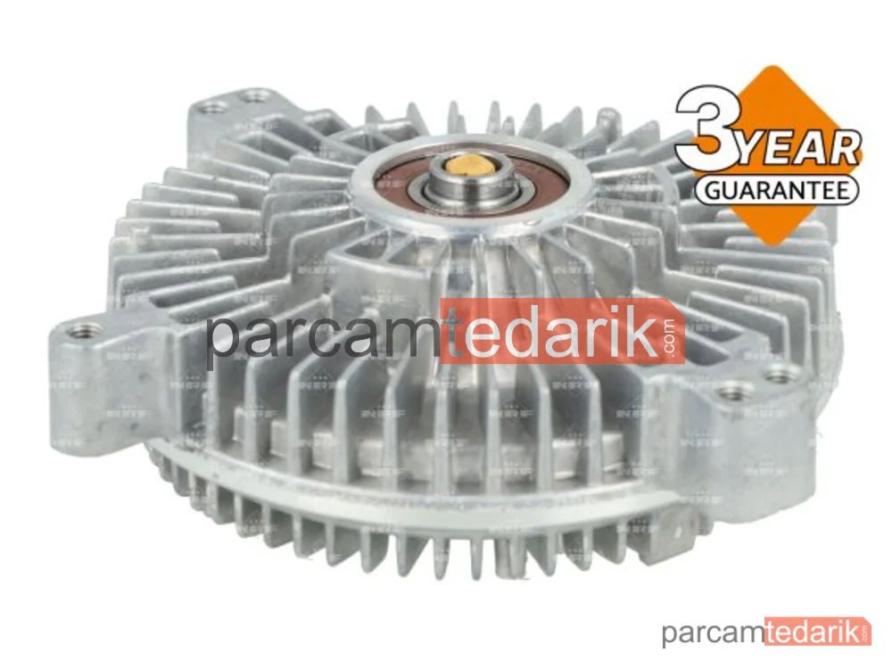 NRF 49641 | Soğutma Fanı — Mercedes W140-129 M119 Termiği