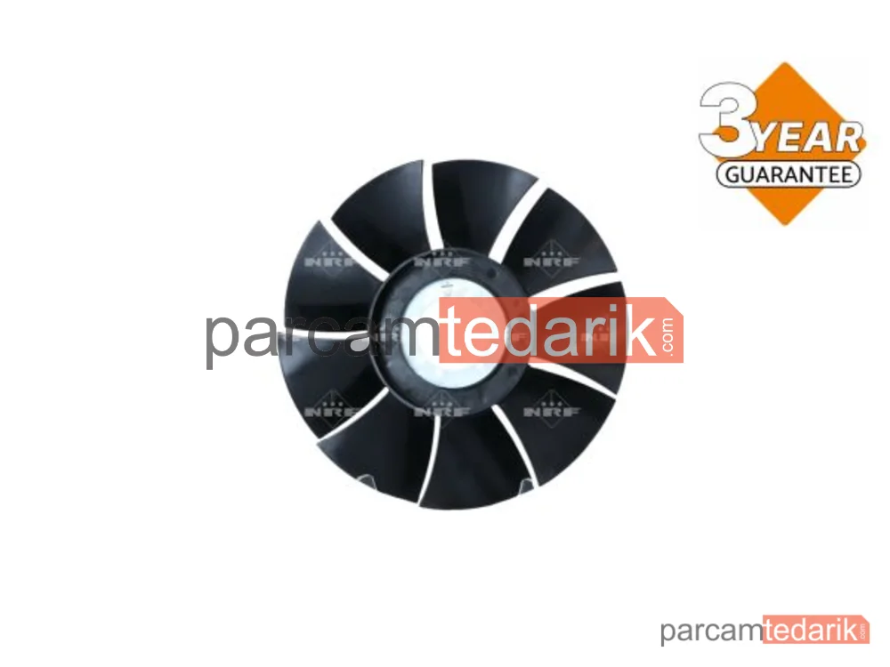49847 | Soğutma Fanı — Pervanesi