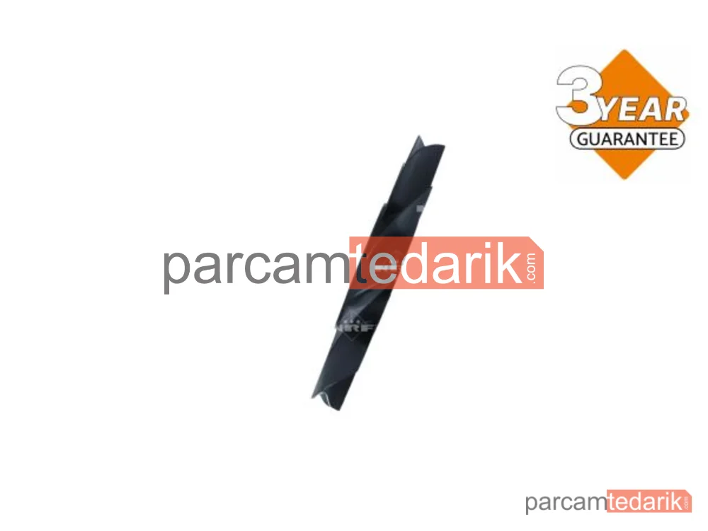 NRF 49847 | Soğutma Fanı — Pervanesi