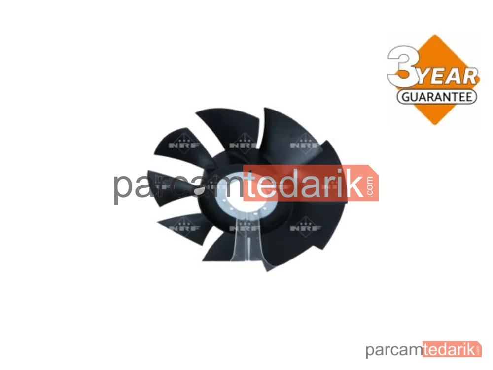 NRF 49847 | Soğutma Fanı — Pervanesi