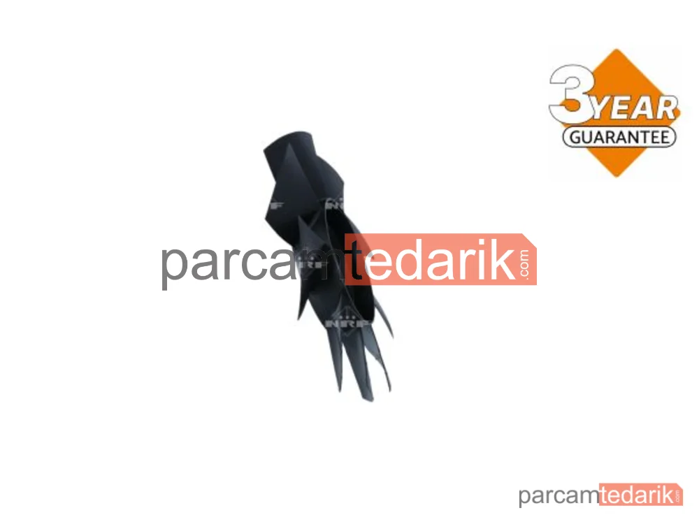NRF 49847 | Soğutma Fanı — Pervanesi