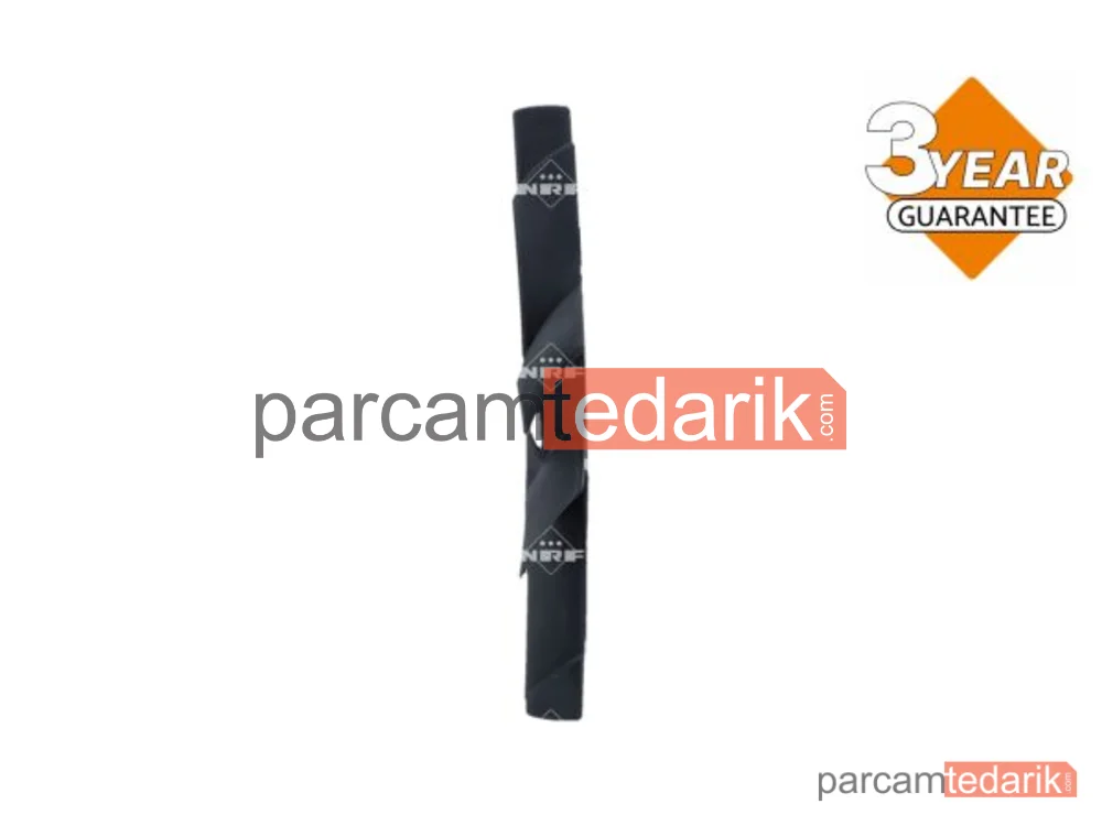 NRF 49889 | Soğutma Fanı — BMW E36-E46-E39 M52-M54 Pervanesi 11 Kanat