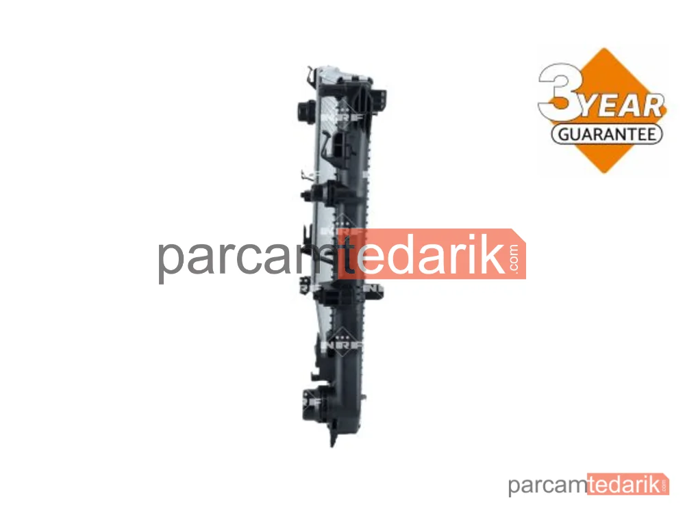 NRF 50040 | Su Radyatörü — Mercedes W205-W213