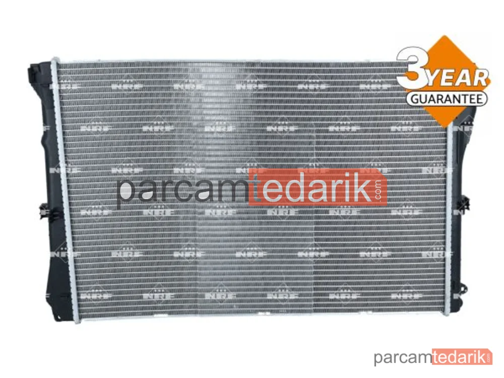 NRF 50040 | Su Radyatörü — Mercedes W205-W213
