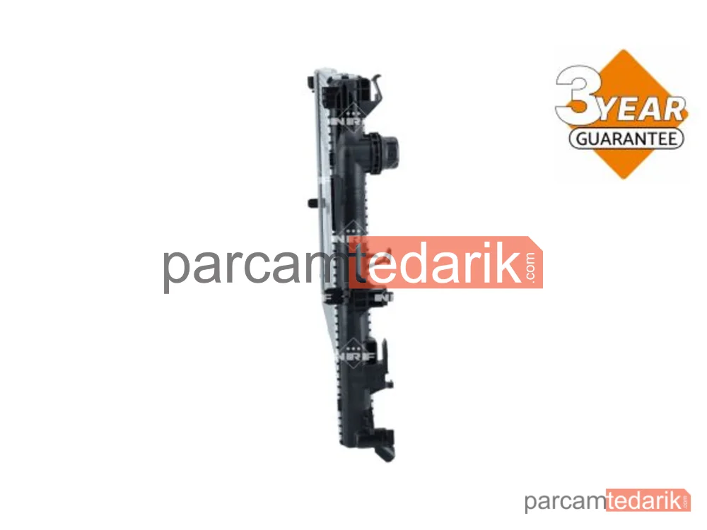 NRF 50040 | Su Radyatörü — Mercedes W205-W213