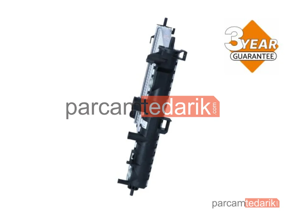 NRF 50218 | Su Radyatörü — Opel Vectra B, Opel Vectra B Hatchback, Opel Vectra B Station wagon