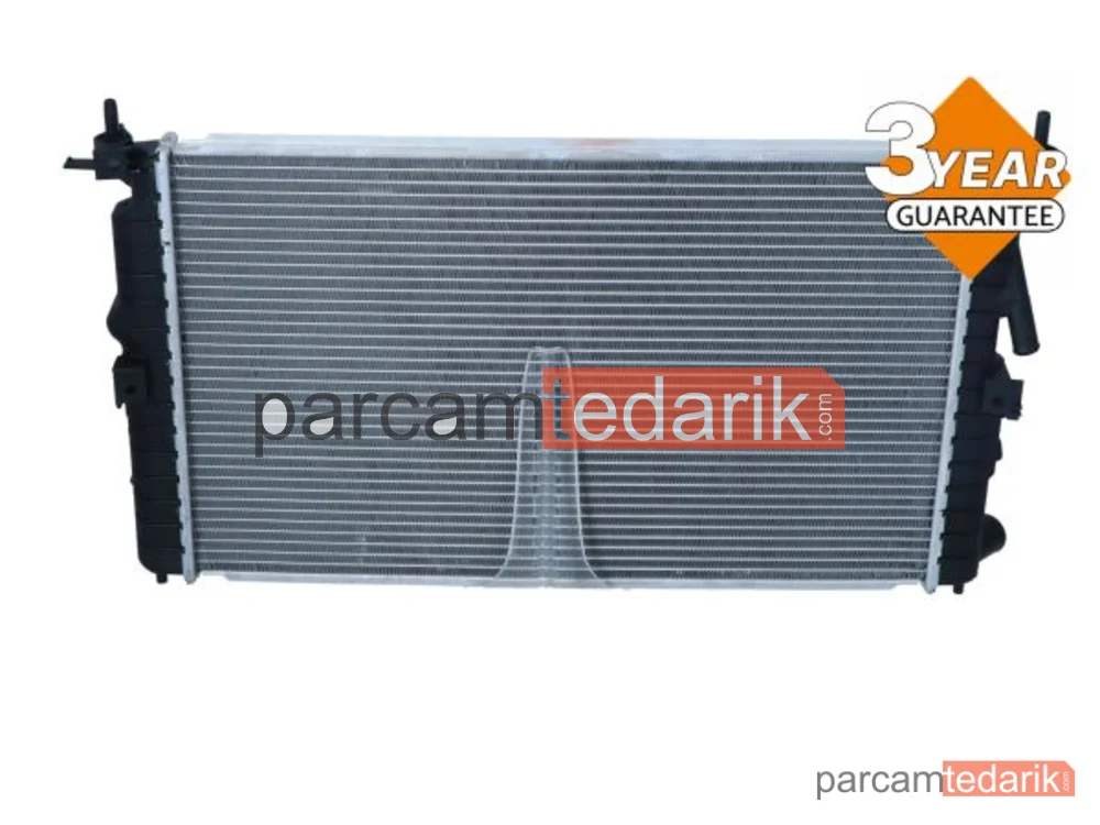 NRF 50218 | Su Radyatörü — Opel Vectra B, Opel Vectra B Hatchback, Opel Vectra B Station wagon