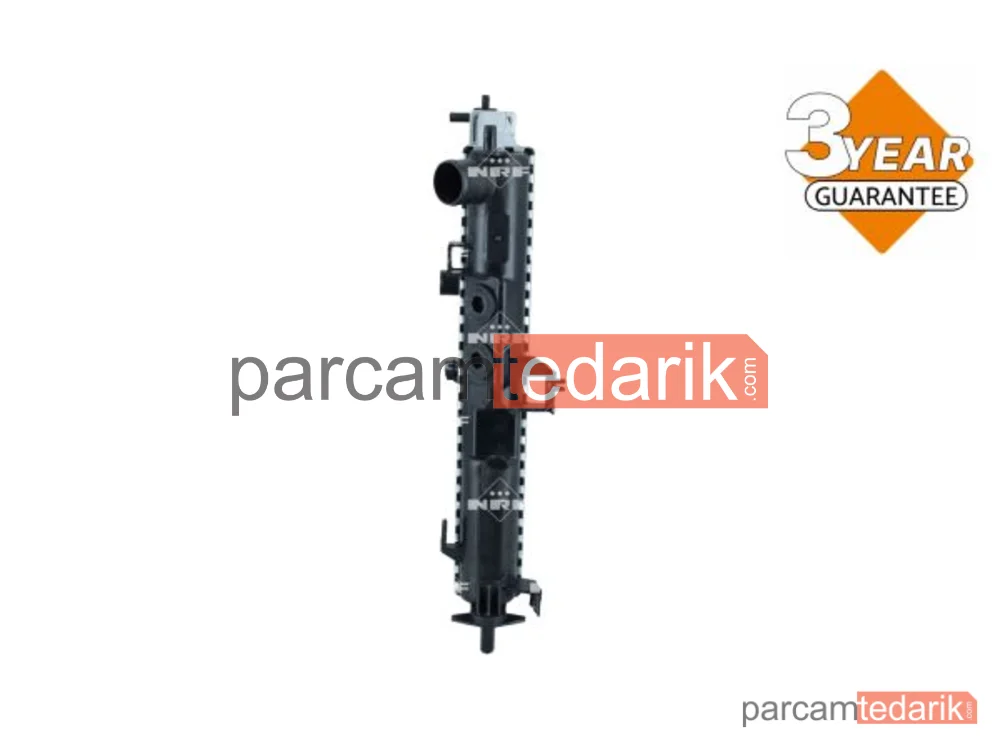 NRF 50563A | Su Radyatörü — Opel Vectra B, Opel Vectra B Hatchback, Opel Vectra B Station wagon