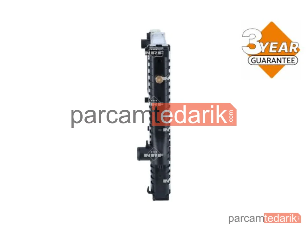 NRF 50564 | Su Radyatörü — BMW E34 M20-M50