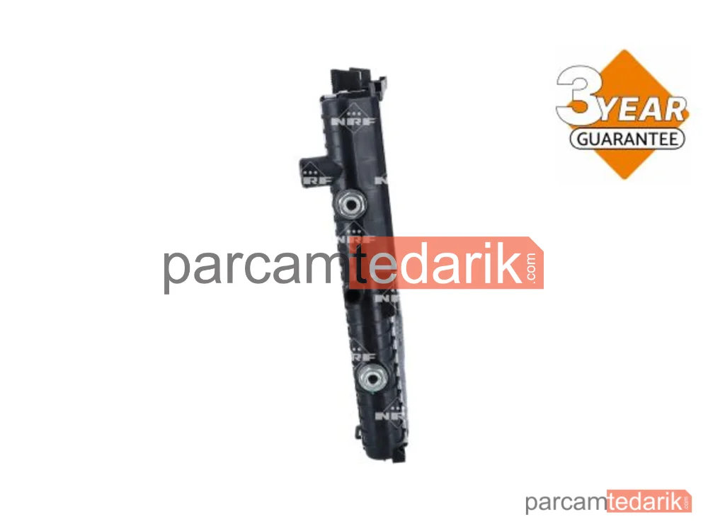 NRF 50593 | Su Radyatörü — Mercedes W202-208 M111 Kompressör