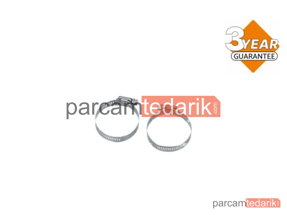 NRF 50593 | Su Radyatörü — Mercedes W202-208 M111 Kompressör