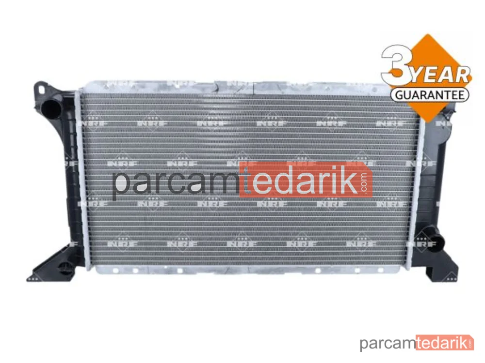 506212 | Su Radyatörü — Ford Transit Minibüs/Otobüs, Ford Transit Panelvan/Van, Ford Transit Platform şasi