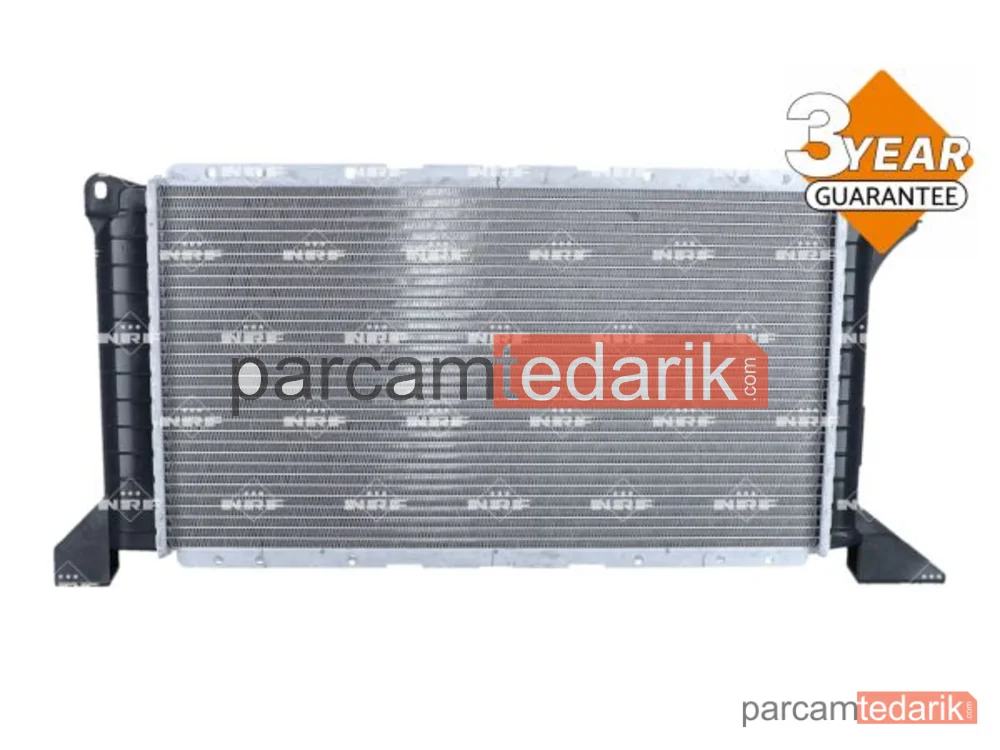 NRF 506212 | Su Radyatörü — Ford Transit Minibüs/Otobüs, Ford Transit Panelvan/Van, Ford Transit Platform şasi