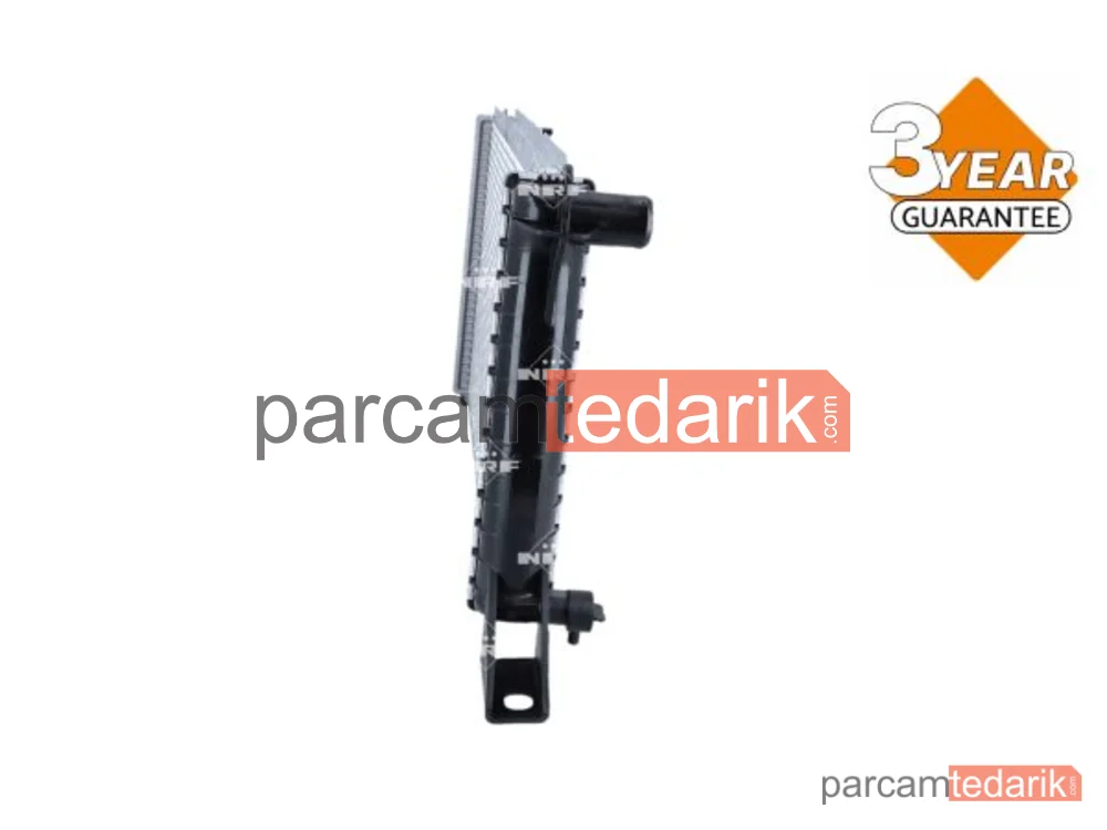 NRF 506212 | Su Radyatörü — Ford Transit Minibüs/Otobüs, Ford Transit Panelvan/Van, Ford Transit Platform şasi