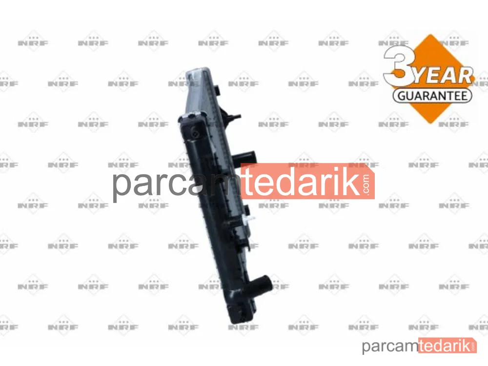 NRF 506750 | Su Radyatörü — Honda Civic V Coupe, Honda Civic V Hatchback, Honda Civic V Sedan