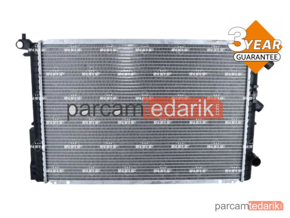 Su Radyatörü — Renault Espace III, Renault Laguna I, Renault Laguna I Grandtour - 509526