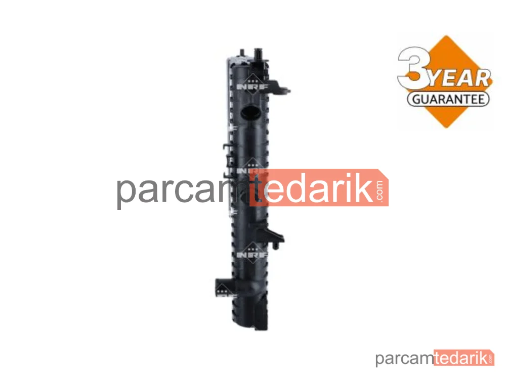 NRF 509526 | Su Radyatörü — Renault Espace III, Renault Laguna I, Renault Laguna I Grandtour