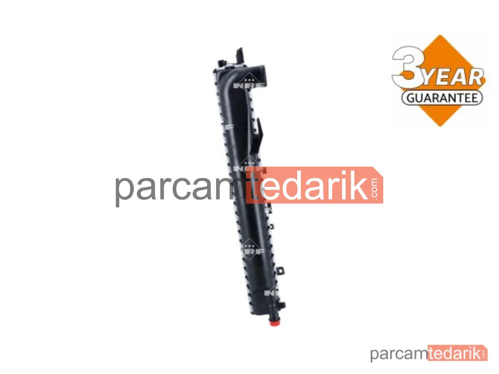 NRF 51282 | Su Radyatörü — Mercedes-Benz CLK, Mercedes-Benz CLK Cabrio, Mercedes-Benz C-Serisi