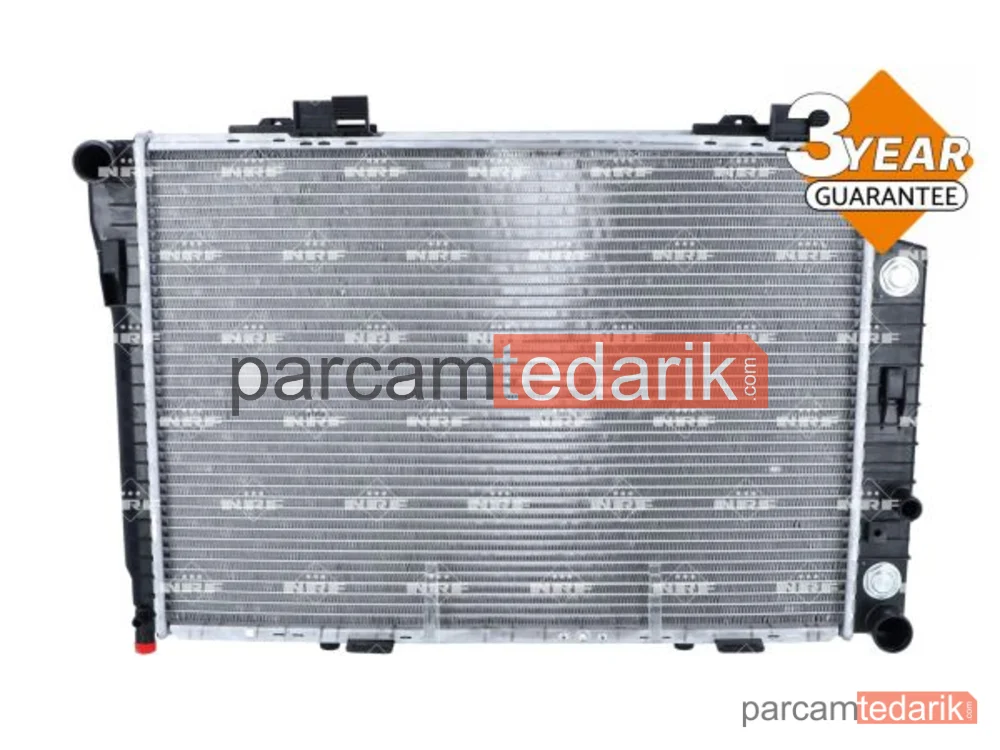 Su Radyatörü — Mercedes W202 M111 Klimali - 51284
