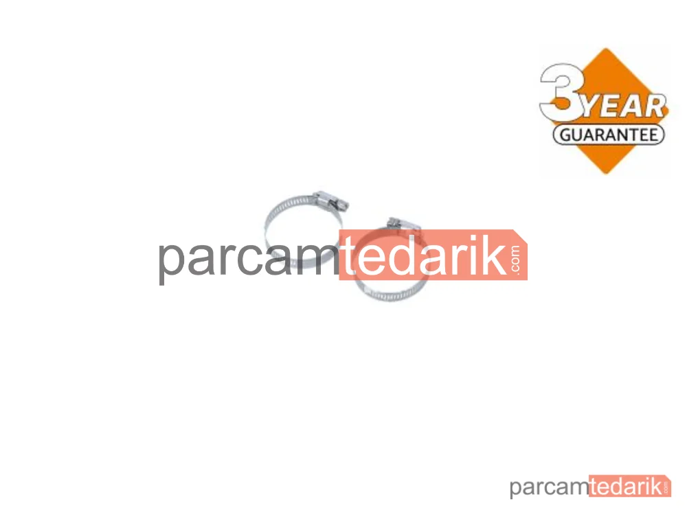 NRF 51284 | Su Radyatörü — Mercedes W202 M111 Klimali