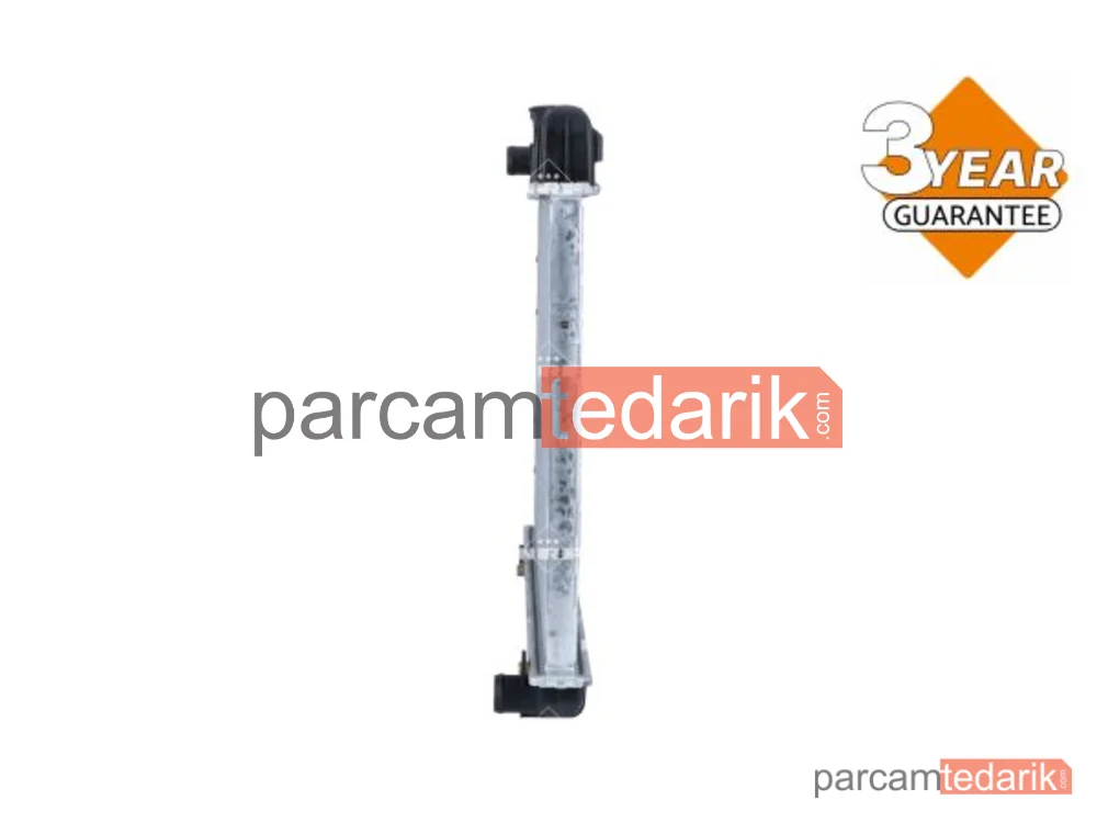 NRF 514250 | Su Radyatörü — Mercedes-Benz 123 Sedan, Mercedes-Benz 123 T-Model, Mercedes-Benz S-Serisi