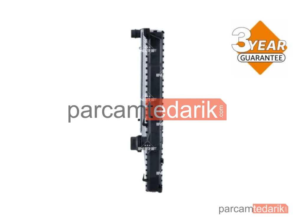 NRF 51580 | Su Radyatörü — BMW E46 (OTOMATİK+MANUEL)