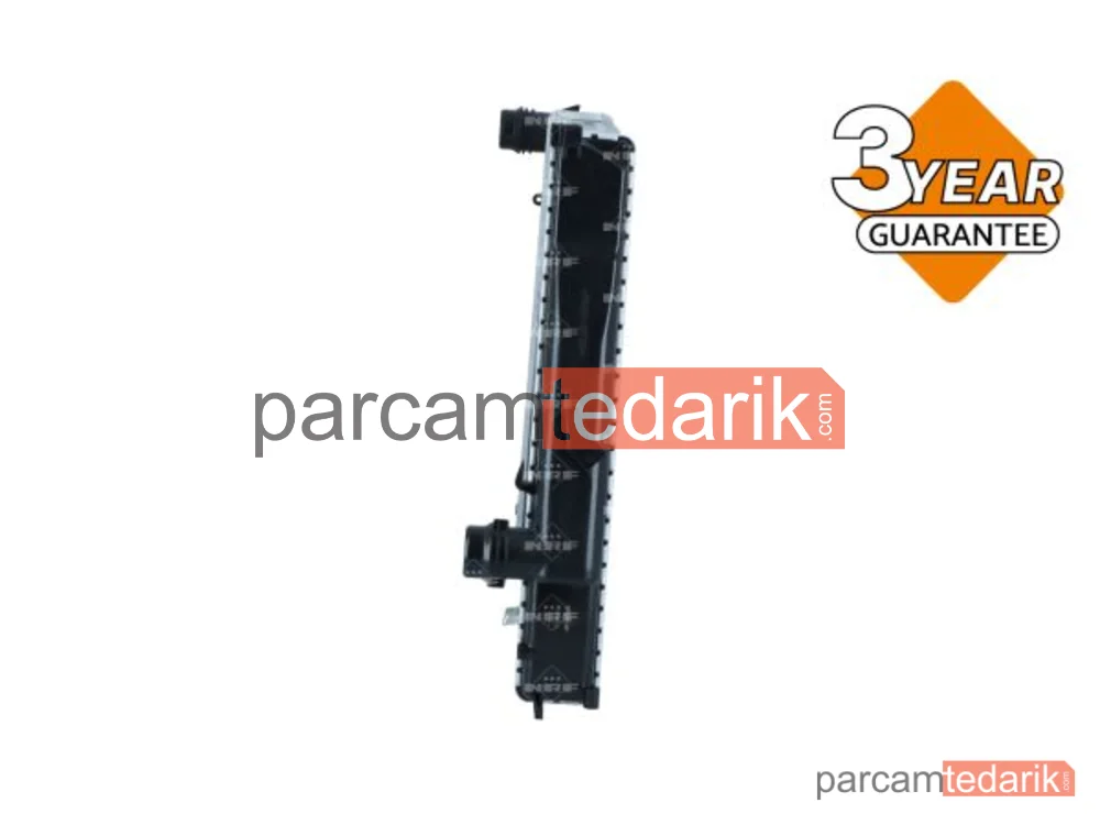 NRF 51597 | Su Radyatörü — BMW E46 M3 S54 Motor