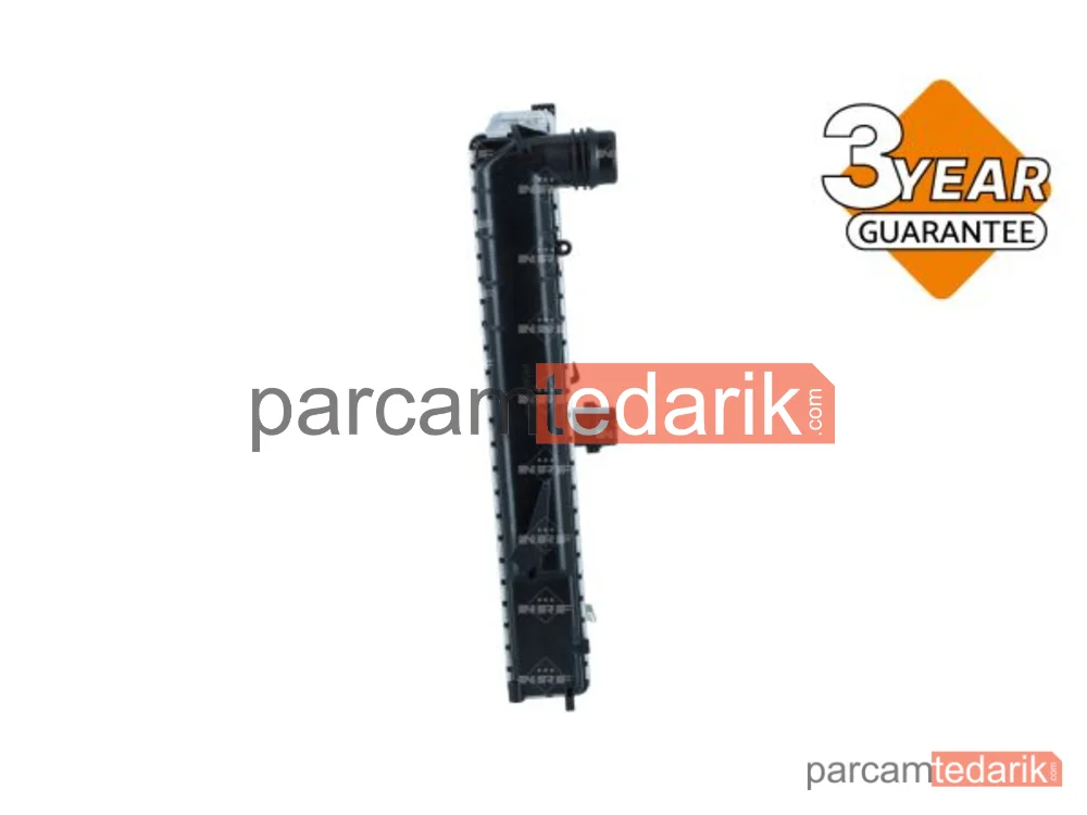 NRF 51597 | Su Radyatörü — BMW E46 M3 S54 Motor