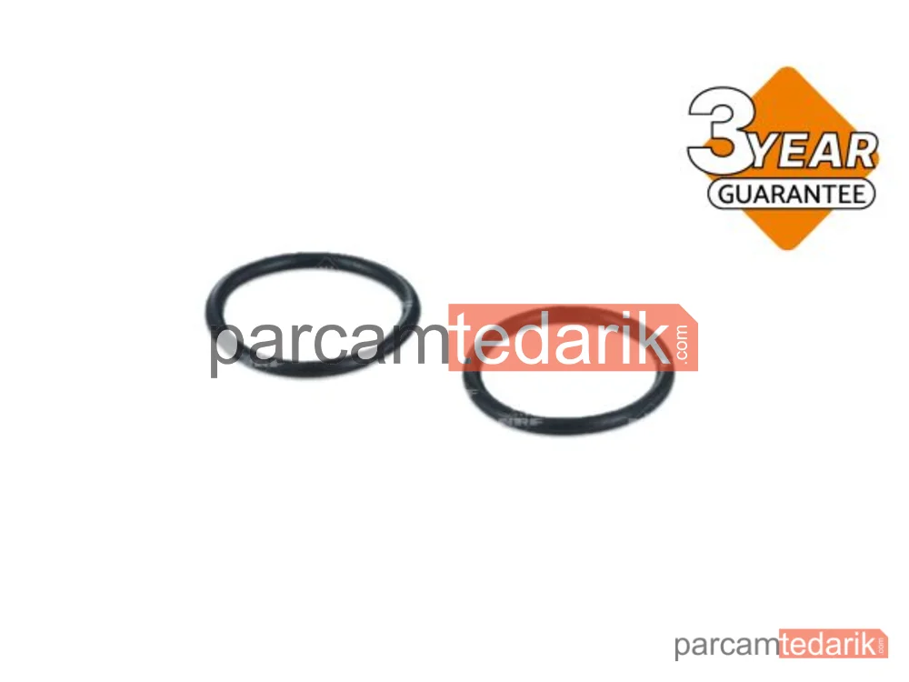 NRF 51597 | Su Radyatörü — BMW E46 M3 S54 Motor