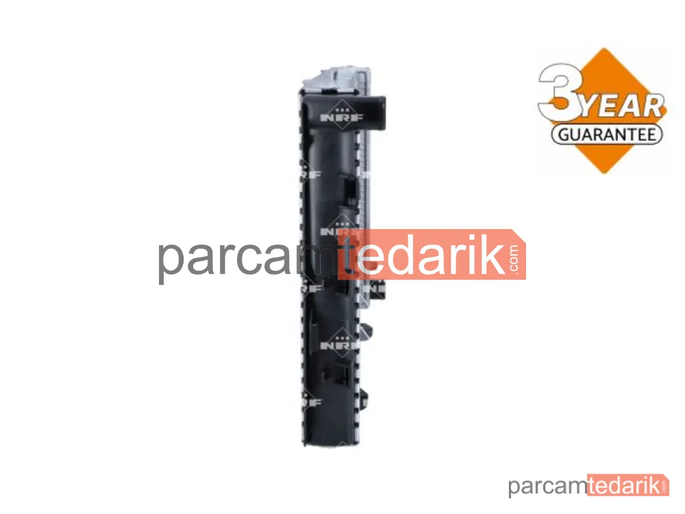 NRF 516580 | Su Radyatörü — Mercedes W201 M601 Klimasiz OTM