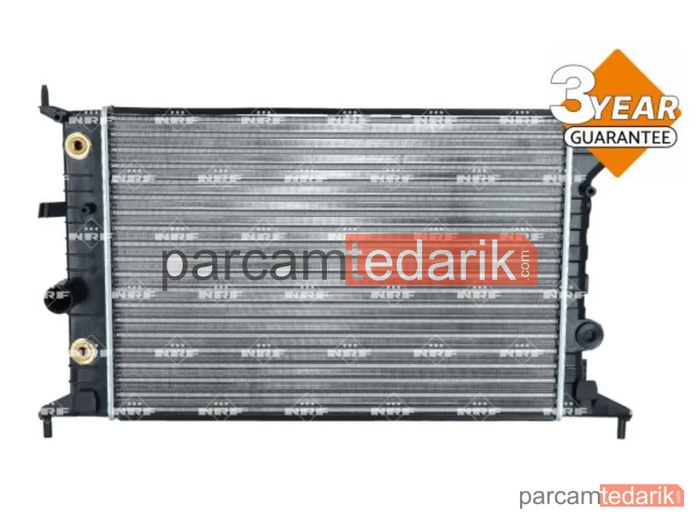 519516 | Su Radyatörü — Opel Vectra B, Opel Vectra B Hatchback, Opel Vectra B Station wagon