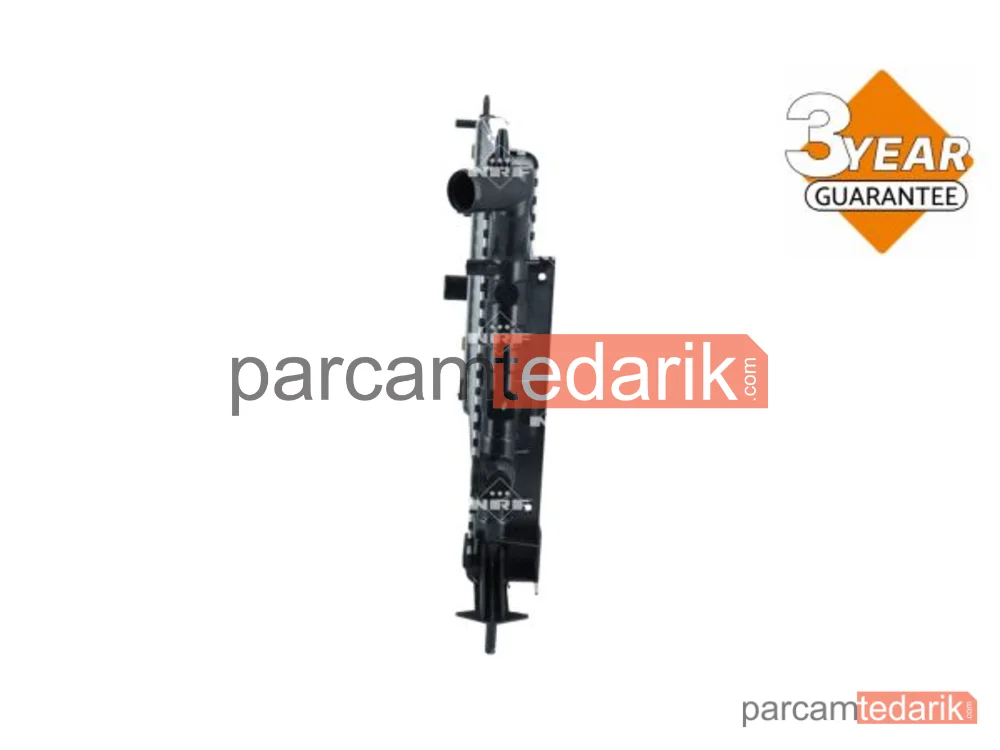 NRF 519516 | Su Radyatörü — Opel Vectra B, Opel Vectra B Hatchback, Opel Vectra B Station wagon